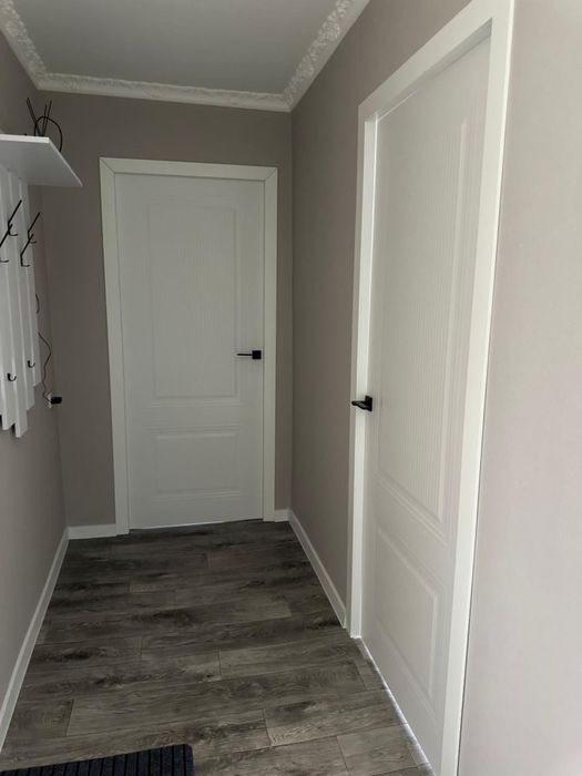 Двух комнатная посуточно