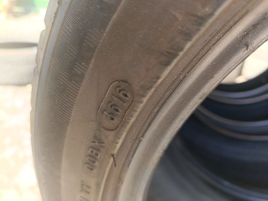 Спорт пакет -19цола -275/40:245/45-1бр.-50лв."MICHELIN"