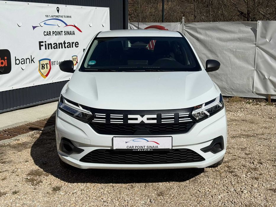 DACIA Sandero 2025 — imagine 35