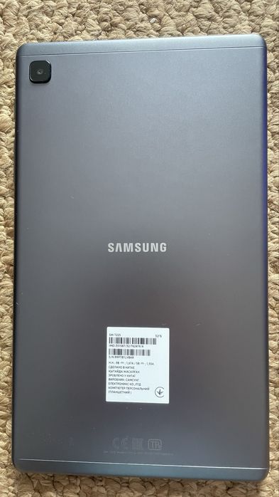 Продам планшет Samsung Galaxy Tab A7 Lite LTE 32 Gb