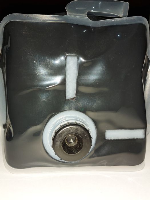 Краска (чернила) для ризографа Duplo DP430