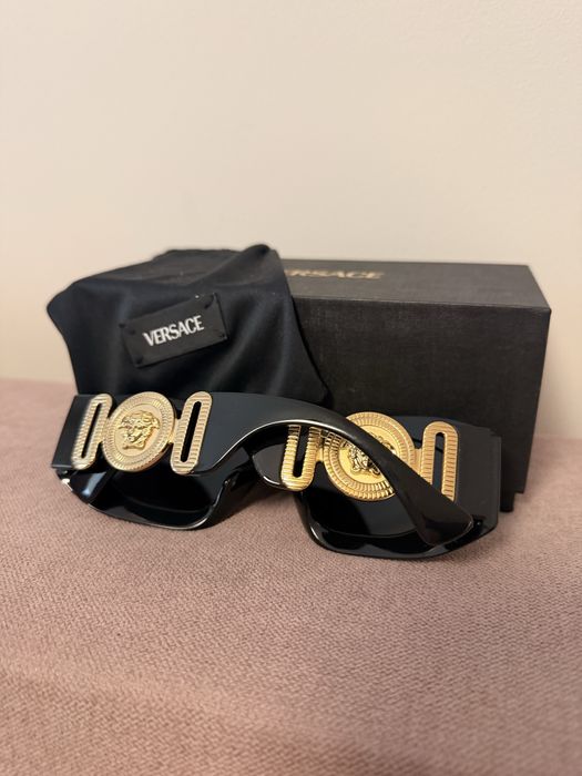 Ochelari de soare VERSACE ORIGINALI