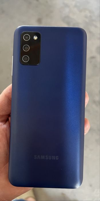 Samsung a03s 4/64