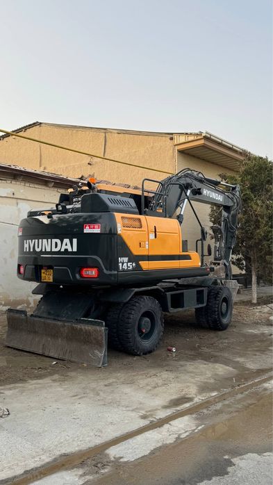 Hundai 145+ Sotiladi