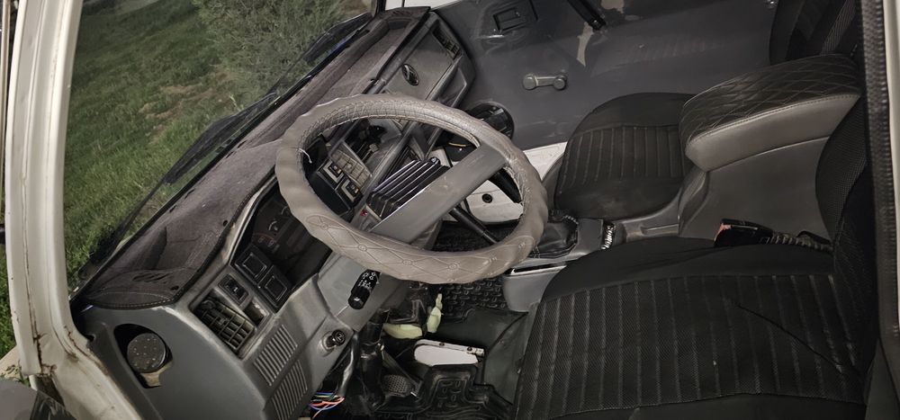 Chevrolet damaz 1999yil