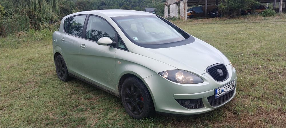 Vând Seat Toledo 1.9 TDI