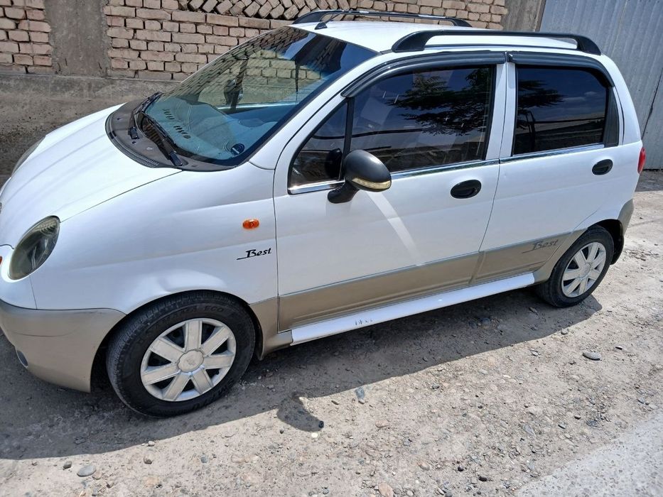 Matiz best 2012 yil.