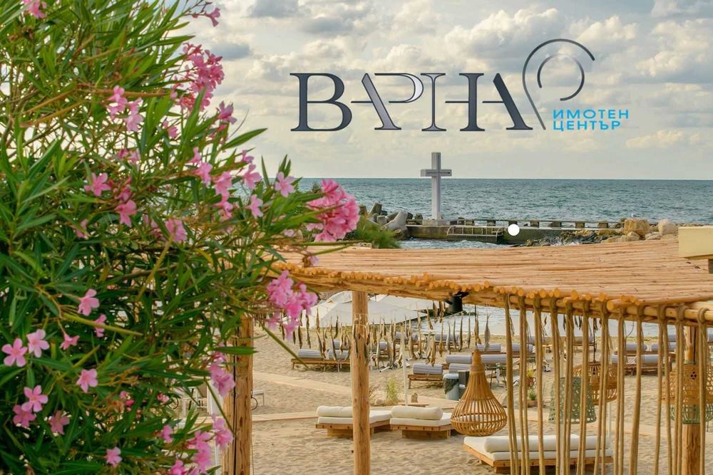 Дава се под наем Двустаен апартамент в к.к. Св.Св. Константин и Елена - 70 кв.м за 498.27 € - Снимка #12