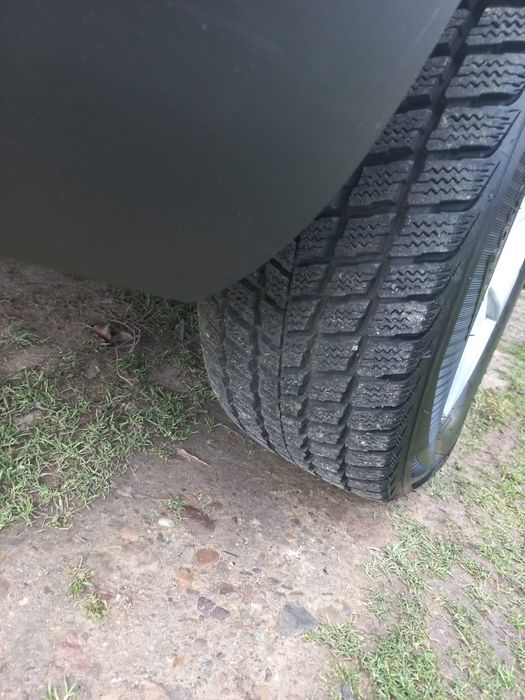 Chevrolet Captiva 2.0 automata