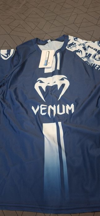 Мъжки тениски VENUM