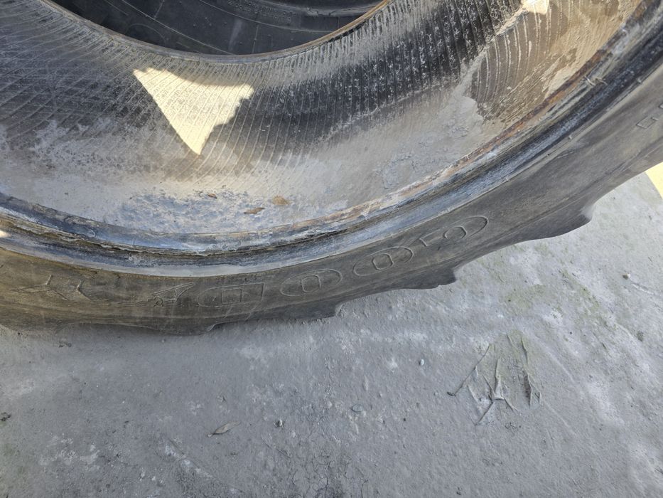 Anvelopa 13.6r24 Goodyear