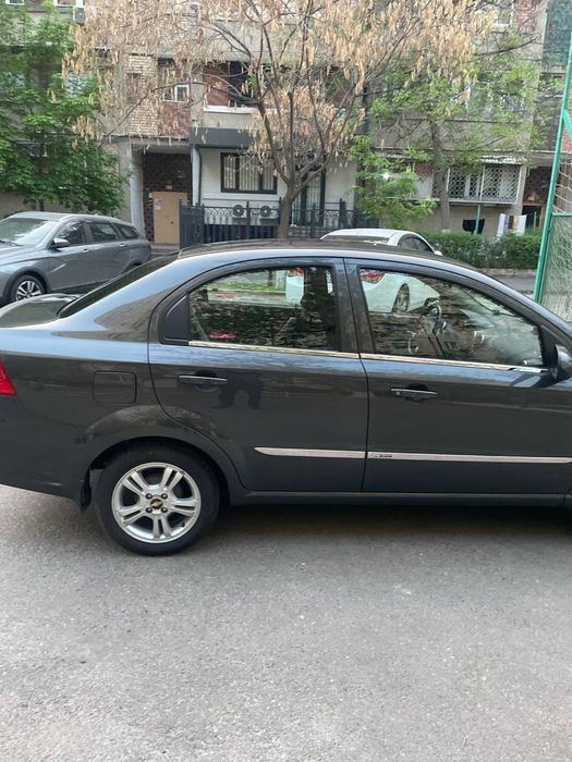 Нексия 3 автомат !