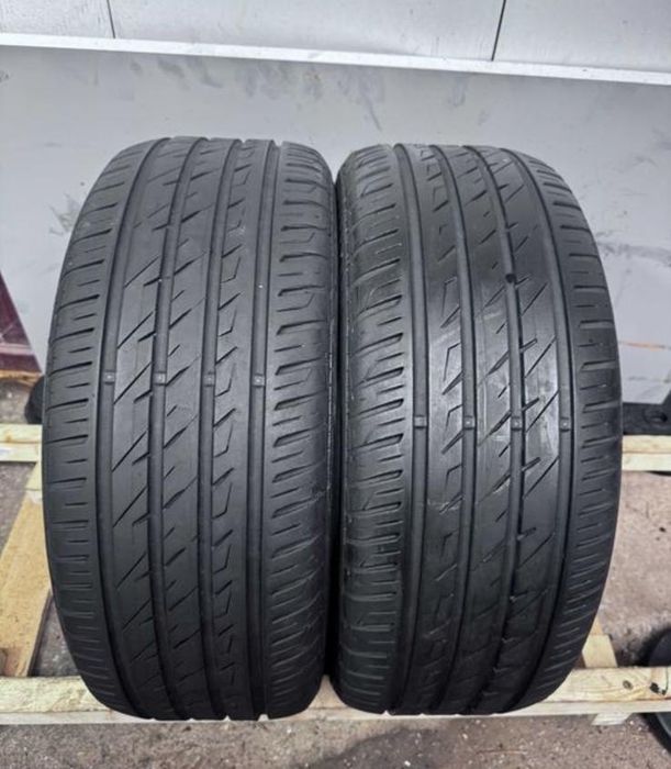 215/55R16 Norauto 2023 stare foarte buna
