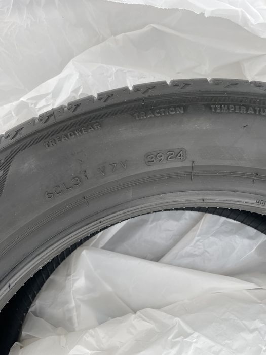 Anvelope 195 55 16 Bridgestone vara