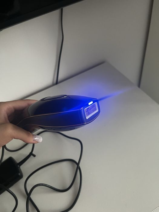 Epilator SmoothSkin Pure ILP