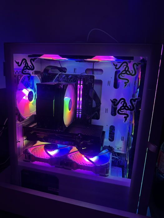 Продам игровой компьютер