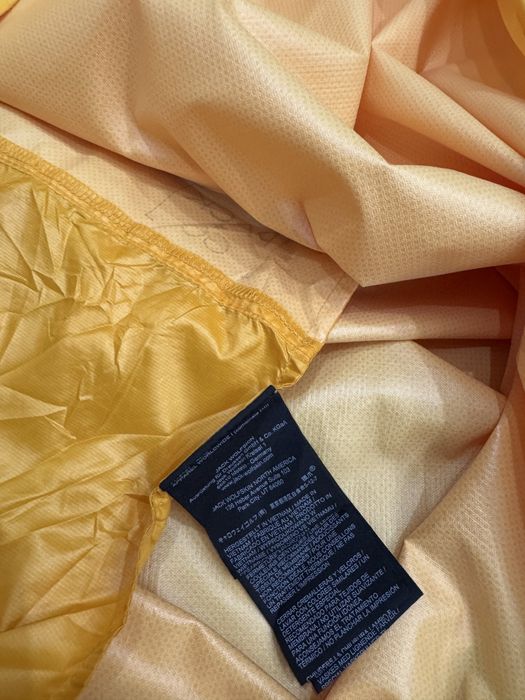 Мъжки анорак JACK WOLFSKIN . Размер 2XL