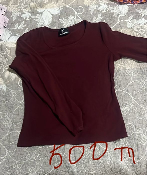 Арзан киымдер одежда