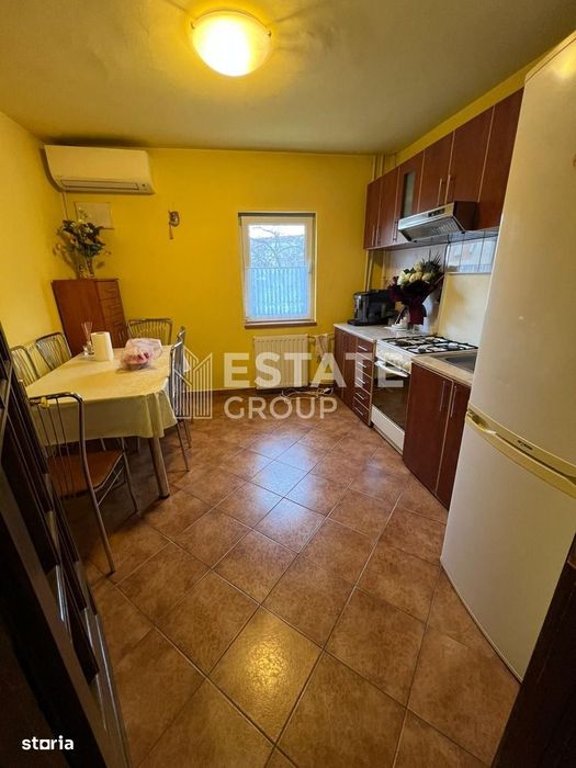Apartament 3 camere, Aradului, zona linistita, aproape de Mall