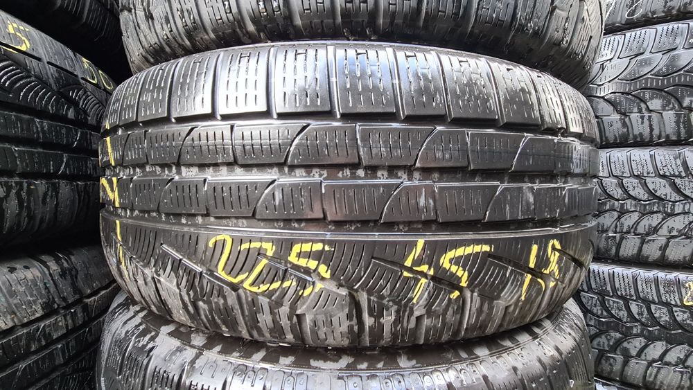 Anvelope 225 45 18 pirelli runflat
