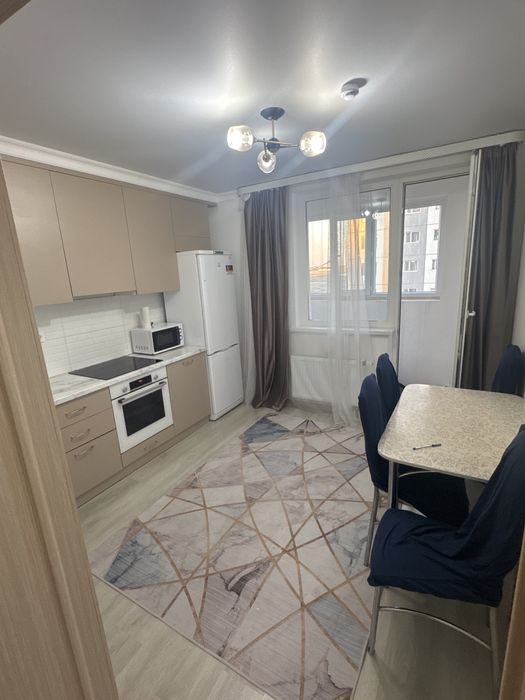 Сдам 1-комнатную квартиру