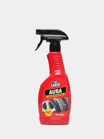 Чернители шин хватает до 100 шин (долгий эффект) ЛАВР, К2, TONYIN