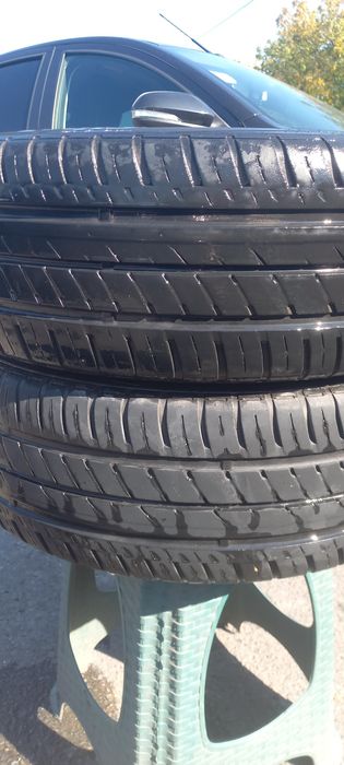 ризина R16 летняя без дисков