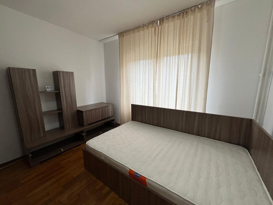 Apartament cu cetrala