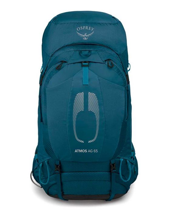 Туристическа чанта/раница за преходи 65 литра Osprey Atmos AG 65 backpack