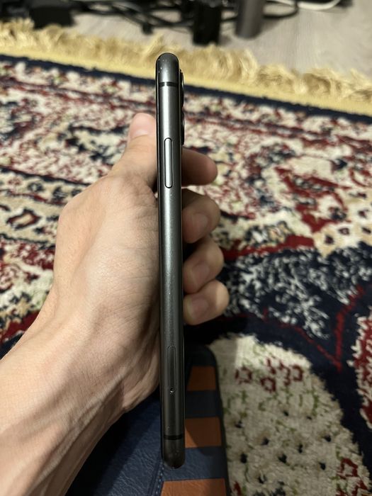 Iphone 11 64гб