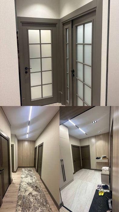 5/2/4 Спецплан, Тинчлик метро 155 квм , 2 гардероба, 2 санузла Своя