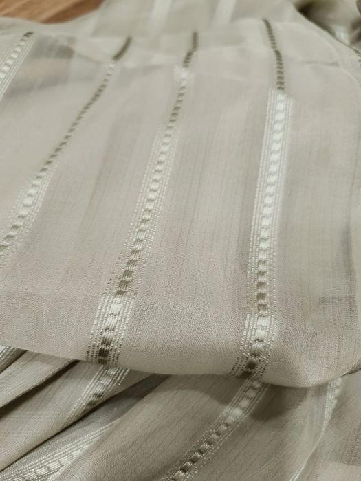 Плотная тюль Турция