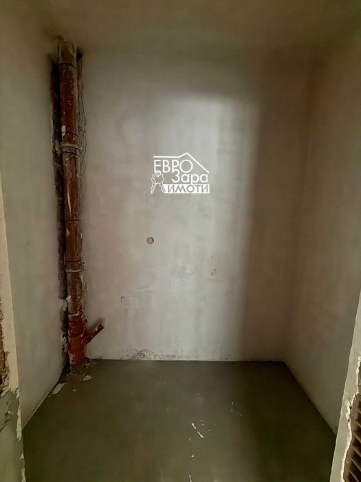 Продава се Многостаен апартамент в Стара Загора, Аязмото - 355 кв.м за 631 €/кв.м - Снимка #15