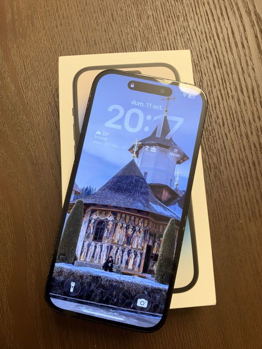 Iphone 14 pro 128gb