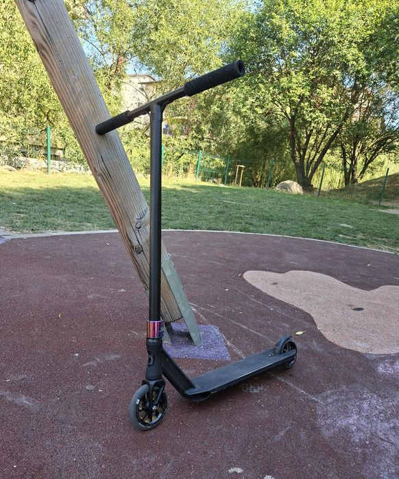 Vand oxelo mf360