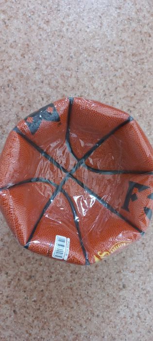 Басктбольный мяч 5 ка