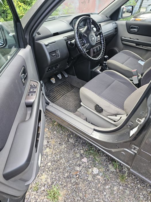 Nissan x trail 2.2 t30