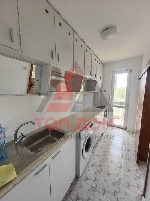 Дава се под наем Двустаен апартамент в Варна, Победа - 60 кв.м за 510 € - Снимка #2