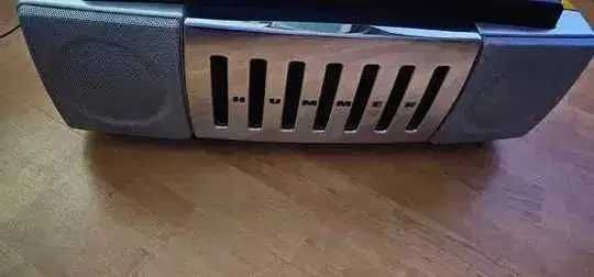 sistem audio Hummer =250 lei