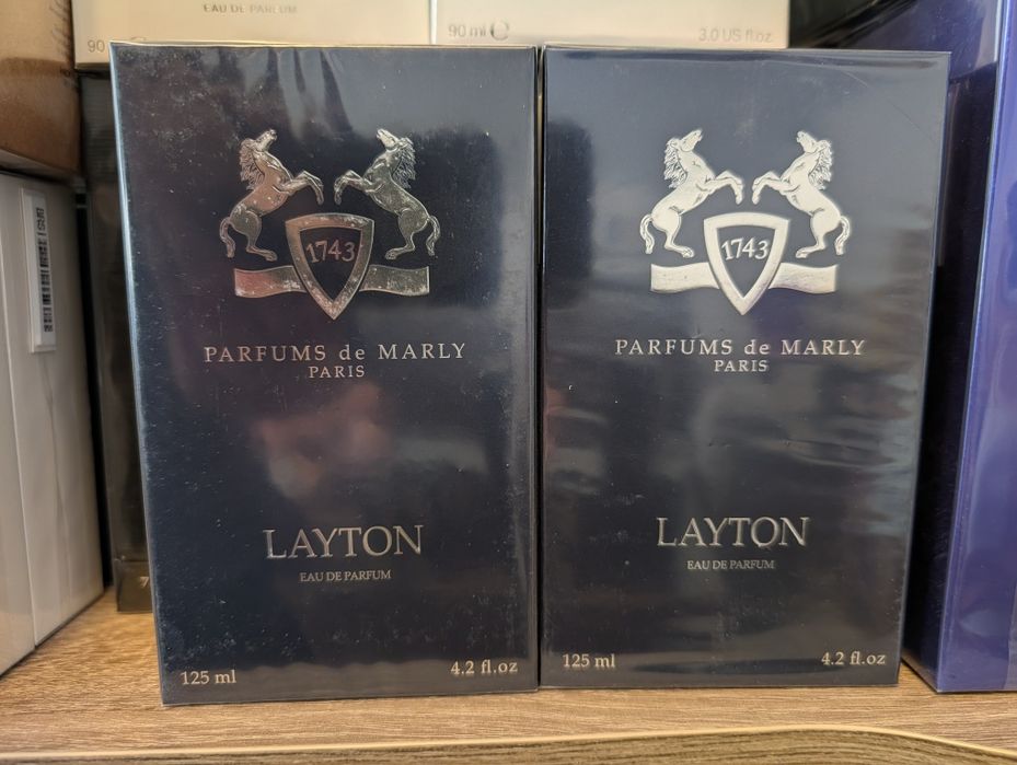 Parfums de Marly Layton