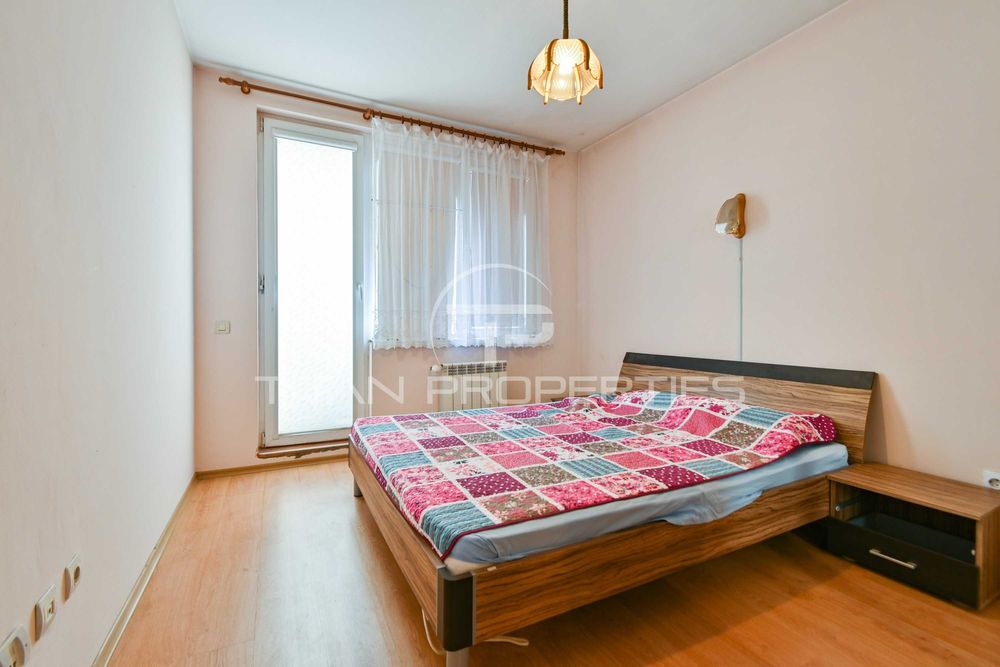Продава се Двустаен апартамент в София, Люлин 6 - 79 кв.м за 1975 €/кв.м - Снимка #8