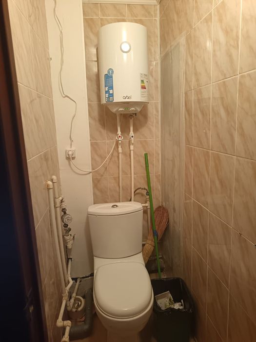 Продам 2 ком квартиру во 2 микр 2 дом