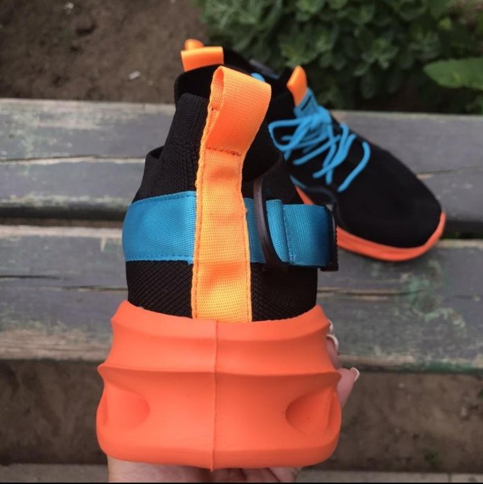 Хорошая обувь новые