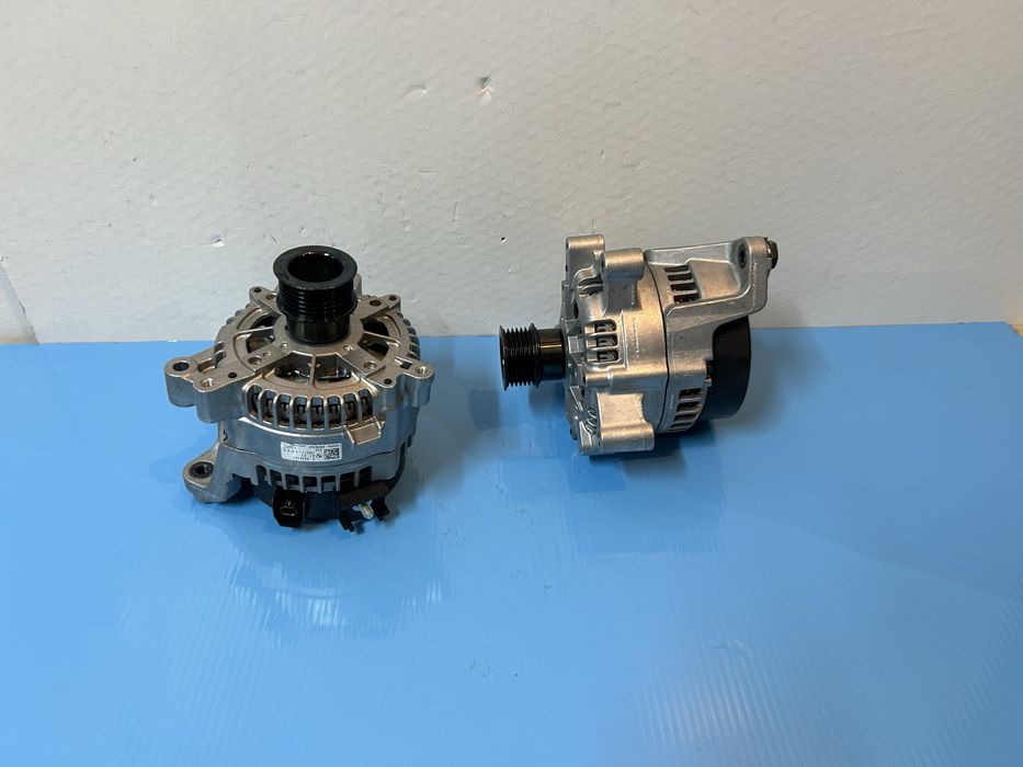 Alternator bmw G20 G30 G11 X3 G01 X4 G02 X5 G05 X7 G07