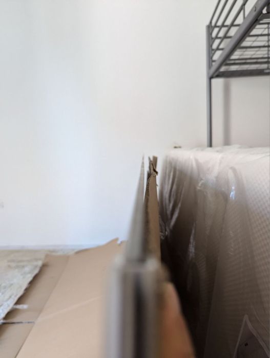 Паравн френски НОВ