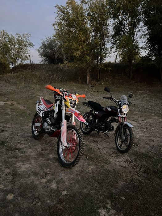 ПРОДАМ ЭНДУРО МОТОЦИКЛ ПИСАТЬ ВВАТСАП !!! ……………………………………………………………………..