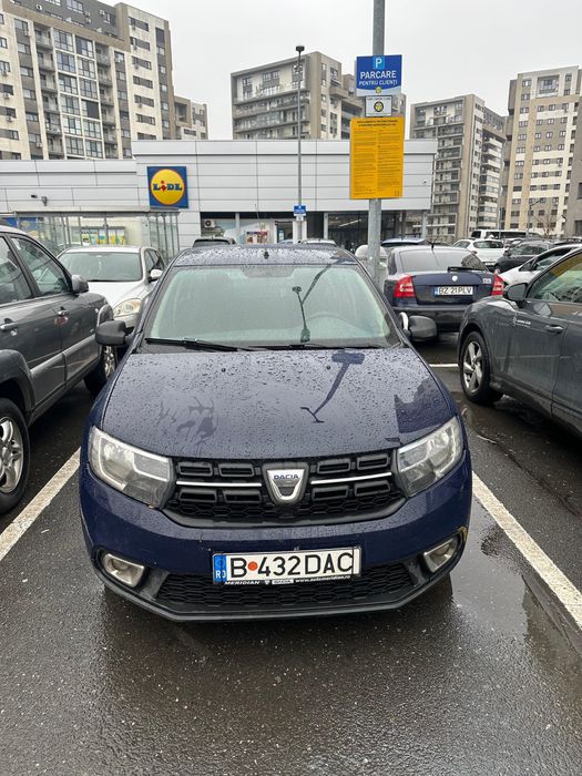 DACIA Logan