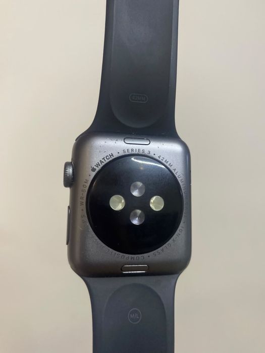 Apple watch 3 series