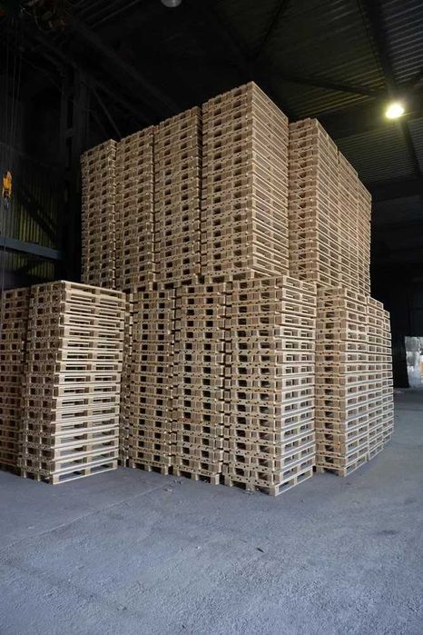 PALLET/PODDON yangi sotamiz