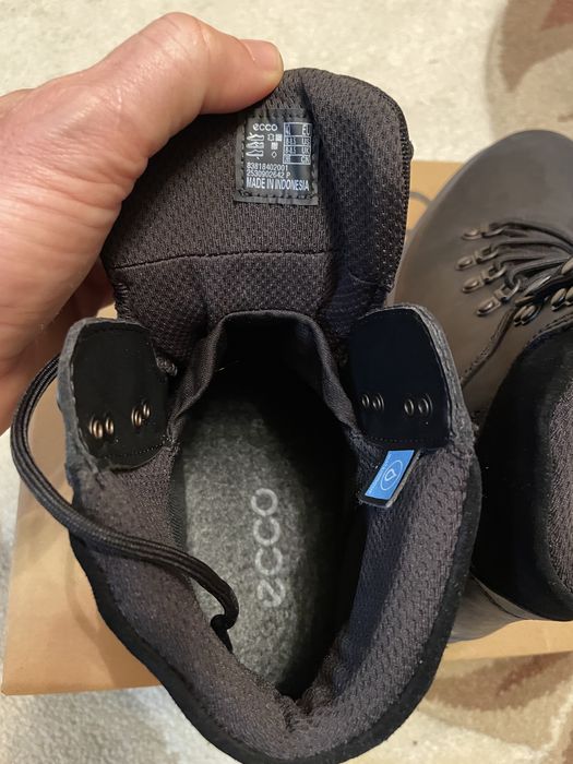 Bocanci Ecco Rugged nr42